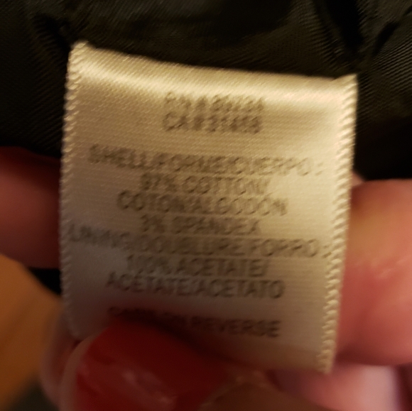 BCBGMaxAzria Jacket - Picture 6 of 6